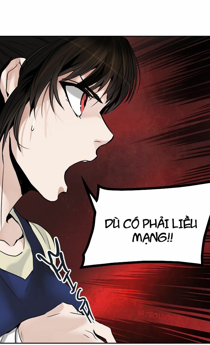 Tòa Tháp Bí Ẩn 2: Chapter 223