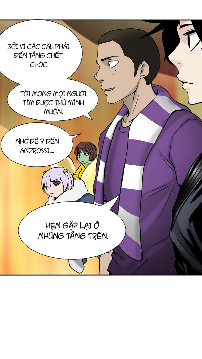 Tòa Tháp Bí Ẩn 2: Chapter 224