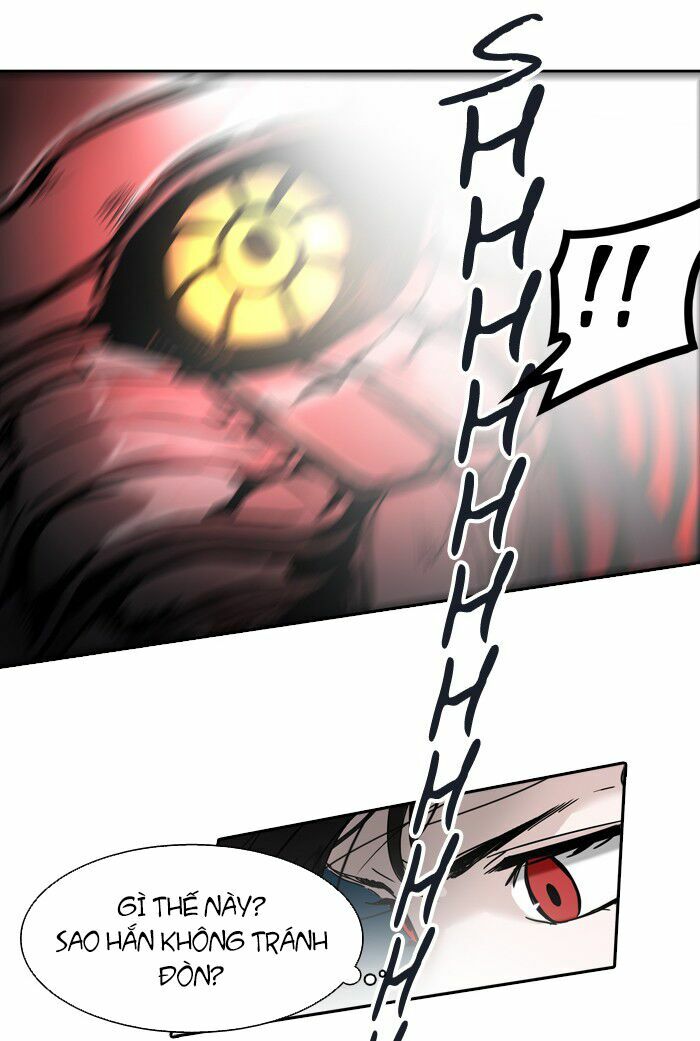 Tòa Tháp Bí Ẩn 2: Chapter 224