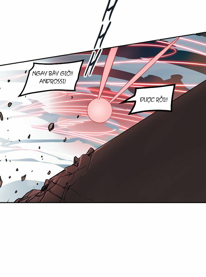 Tòa Tháp Bí Ẩn 2: Chapter 224
