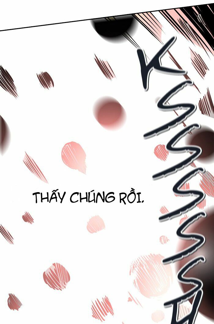 Tòa Tháp Bí Ẩn 2: Chapter 224