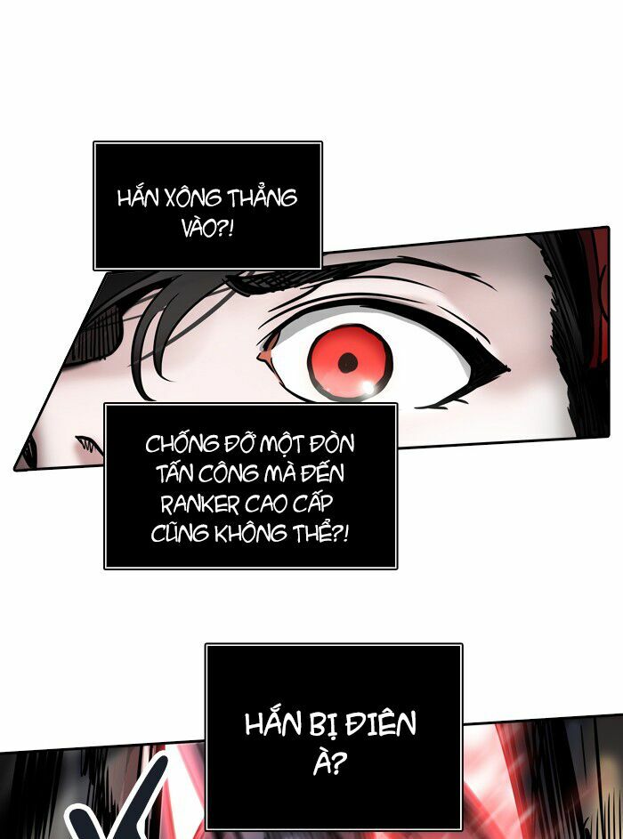 Tòa Tháp Bí Ẩn 2: Chapter 224