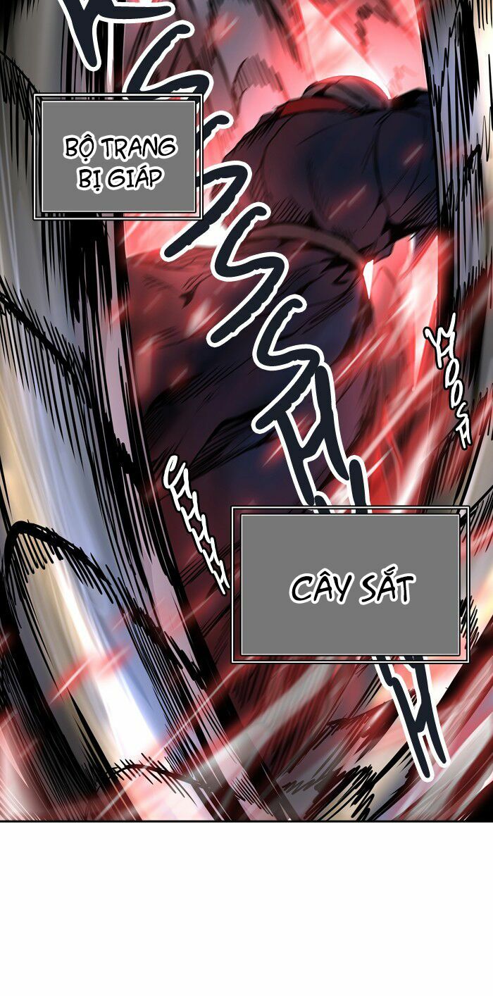 Tòa Tháp Bí Ẩn 2: Chapter 224