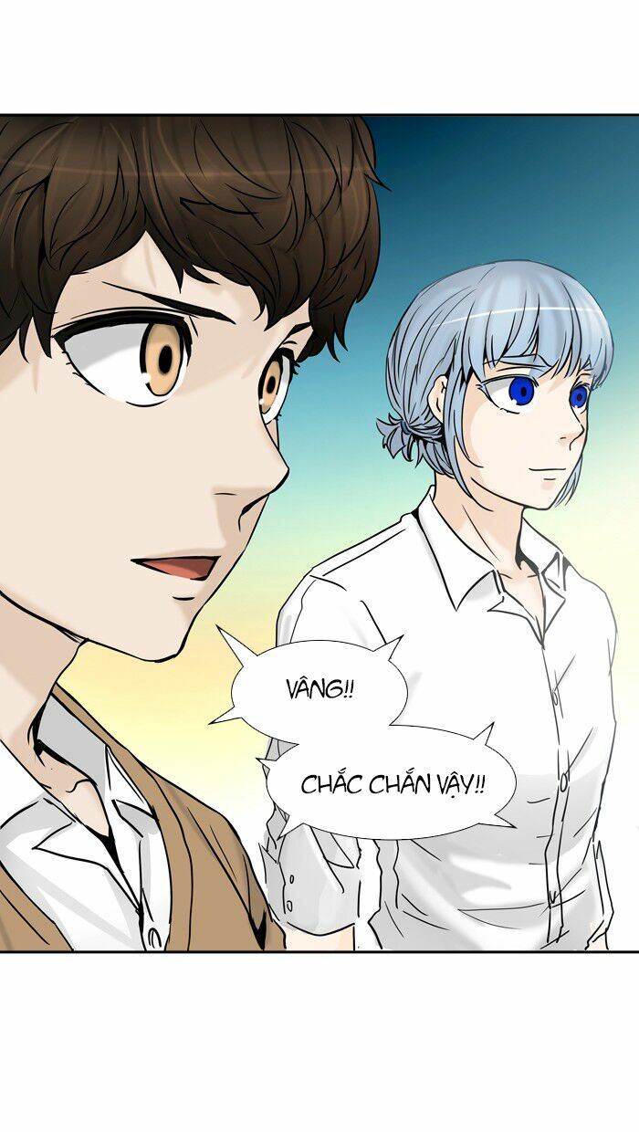Tòa Tháp Bí Ẩn 2: Chapter 224