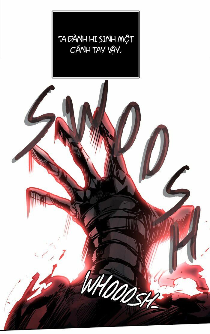 Tòa Tháp Bí Ẩn 2: Chapter 224