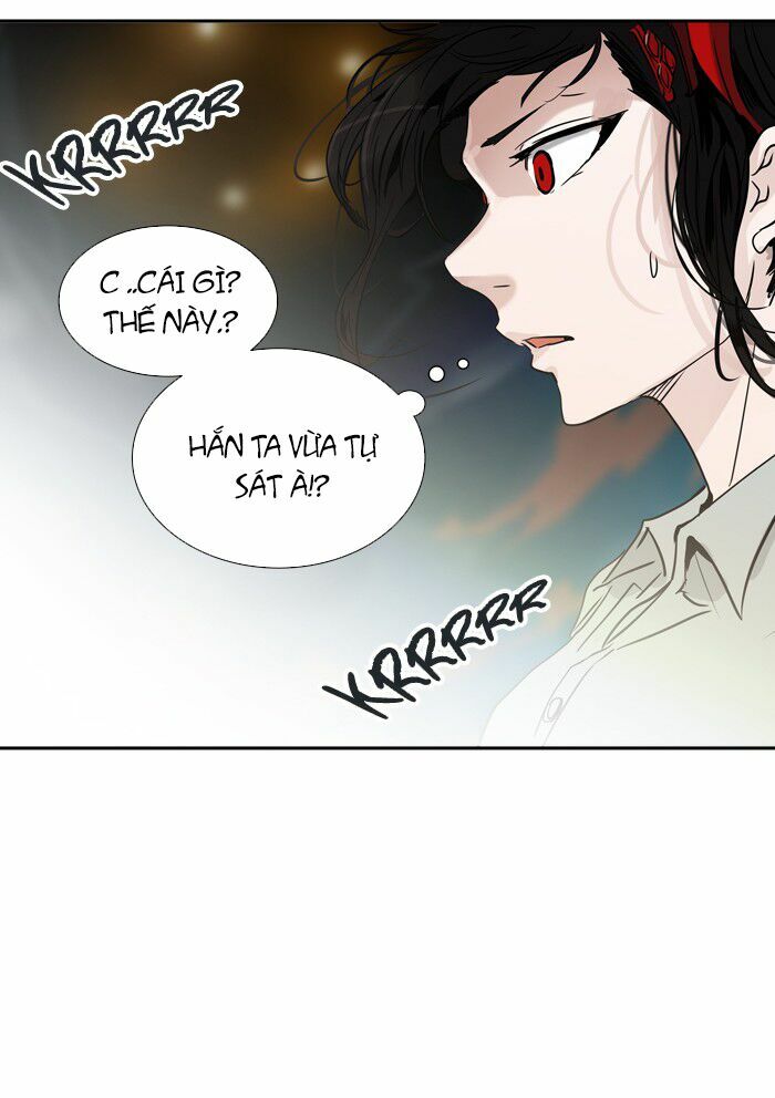 Tòa Tháp Bí Ẩn 2: Chapter 224