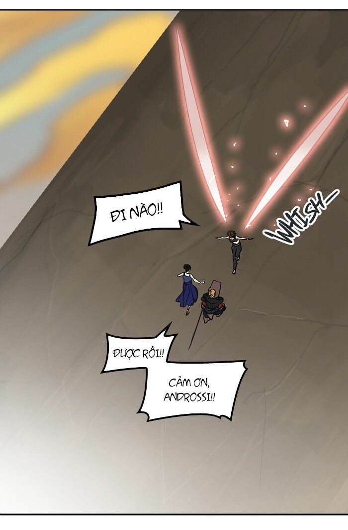 Tòa Tháp Bí Ẩn 2: Chapter 224