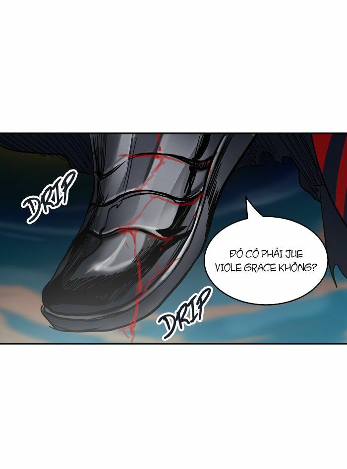 Tòa Tháp Bí Ẩn 2: Chapter 224
