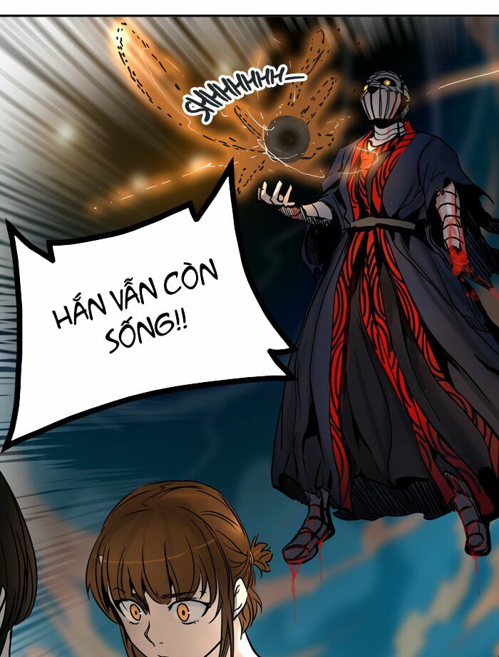 Tòa Tháp Bí Ẩn 2: Chapter 224