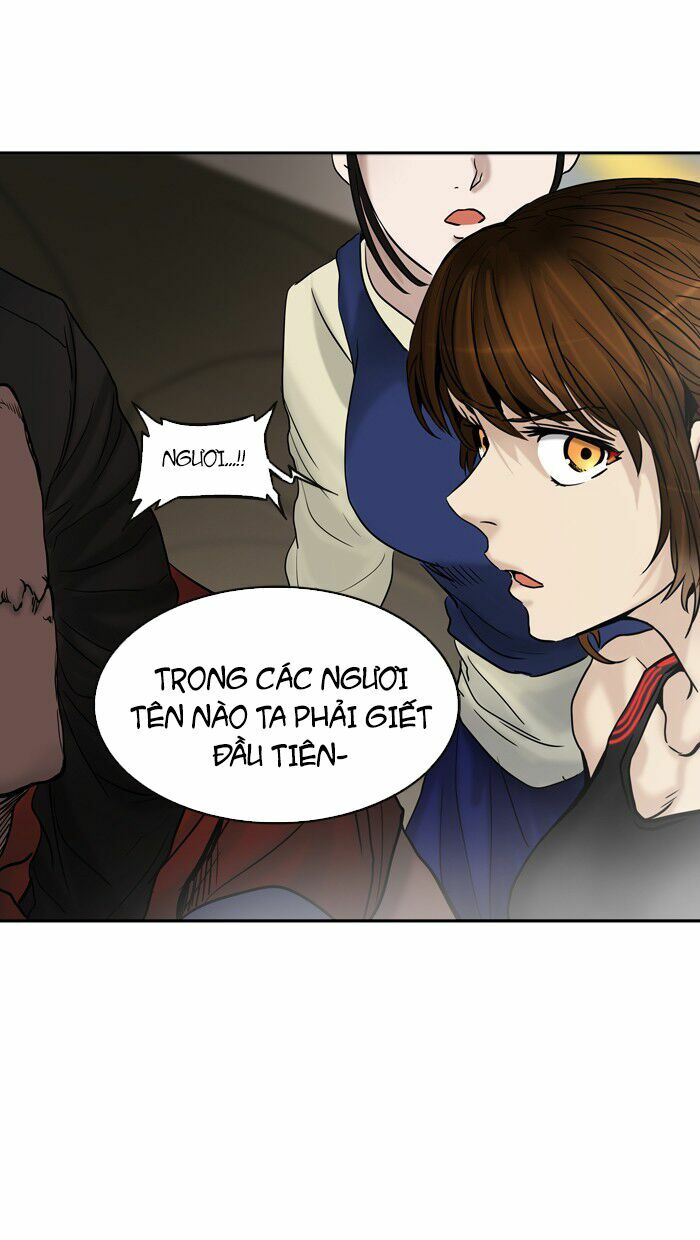 Tòa Tháp Bí Ẩn 2: Chapter 224