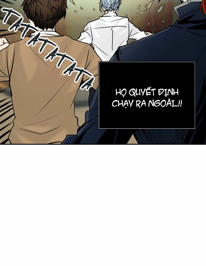 Tòa Tháp Bí Ẩn 2: Chapter 224
