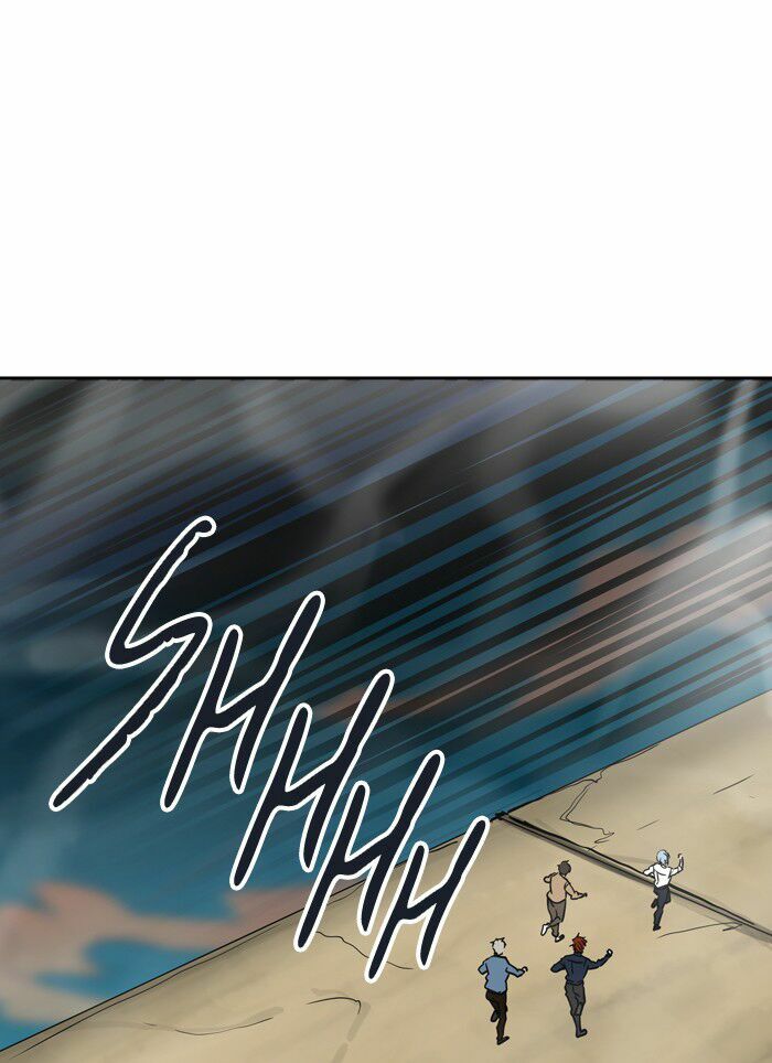 Tòa Tháp Bí Ẩn 2: Chapter 224
