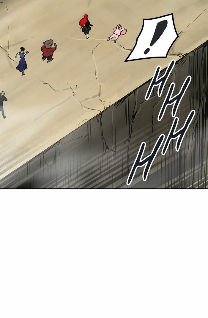 Tòa Tháp Bí Ẩn 2: Chapter 224