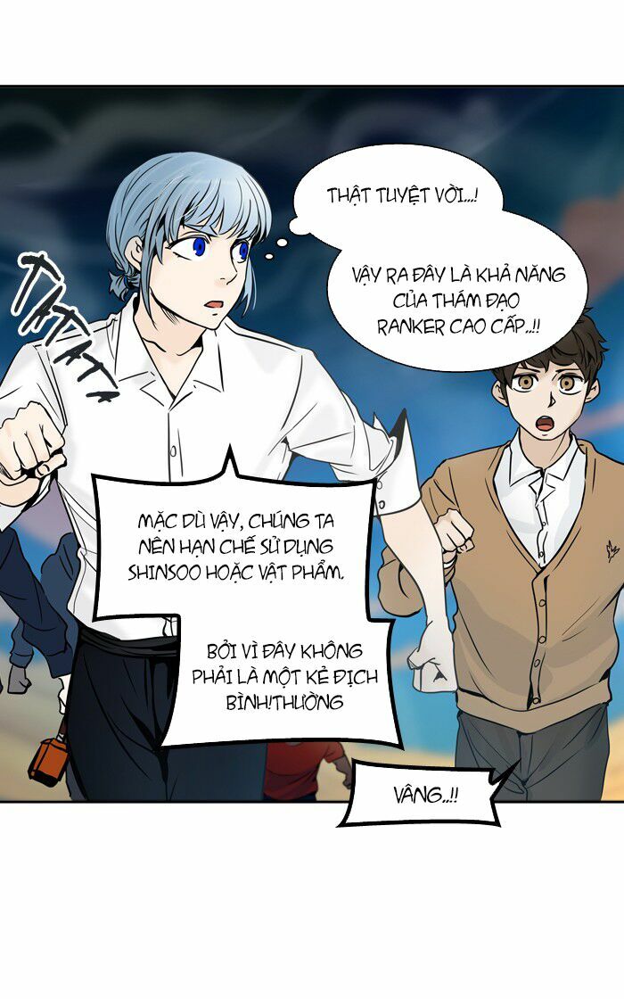 Tòa Tháp Bí Ẩn 2: Chapter 224