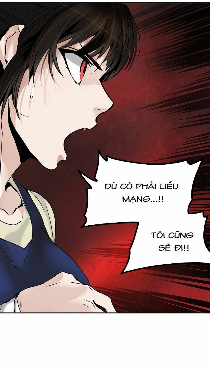 Tòa Tháp Bí Ẩn 2: Chapter 224