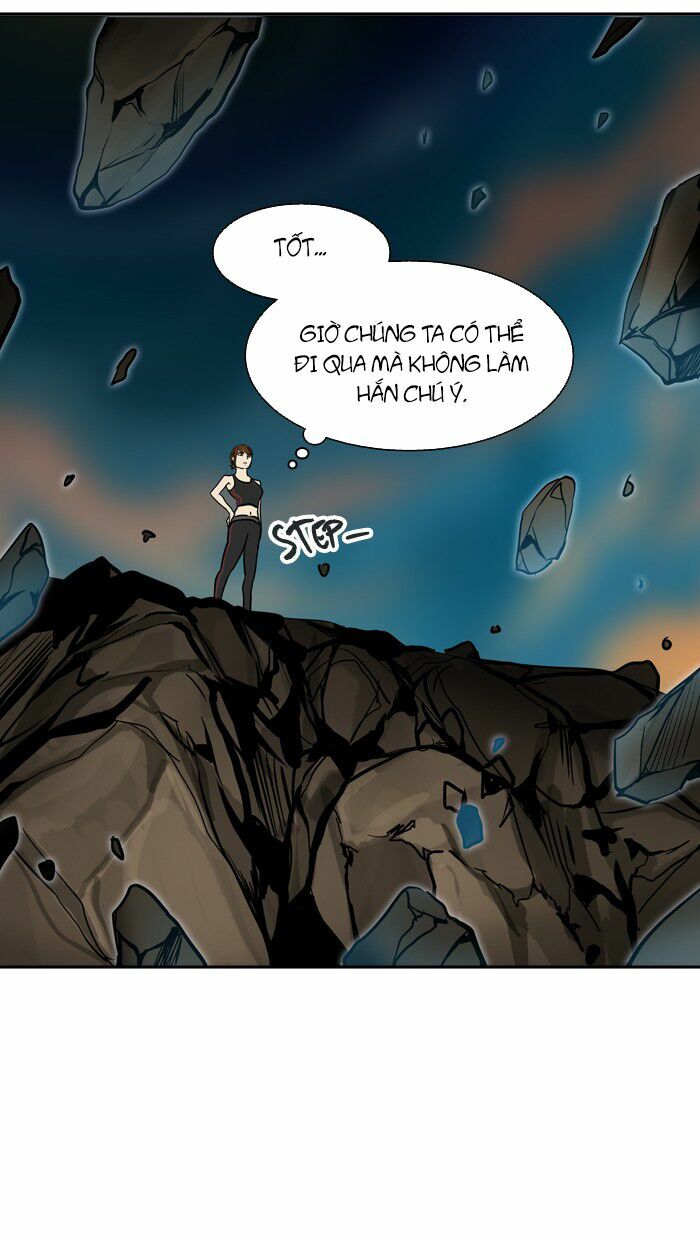 Tòa Tháp Bí Ẩn 2: Chapter 224