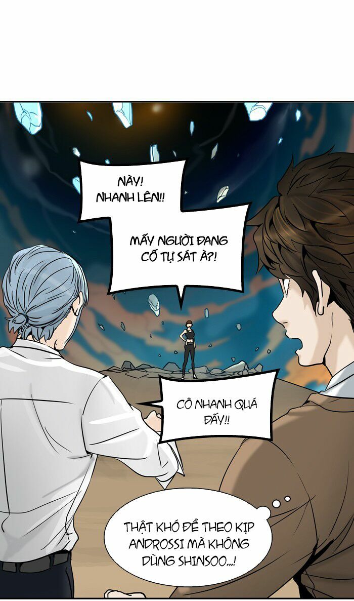 Tòa Tháp Bí Ẩn 2: Chapter 224
