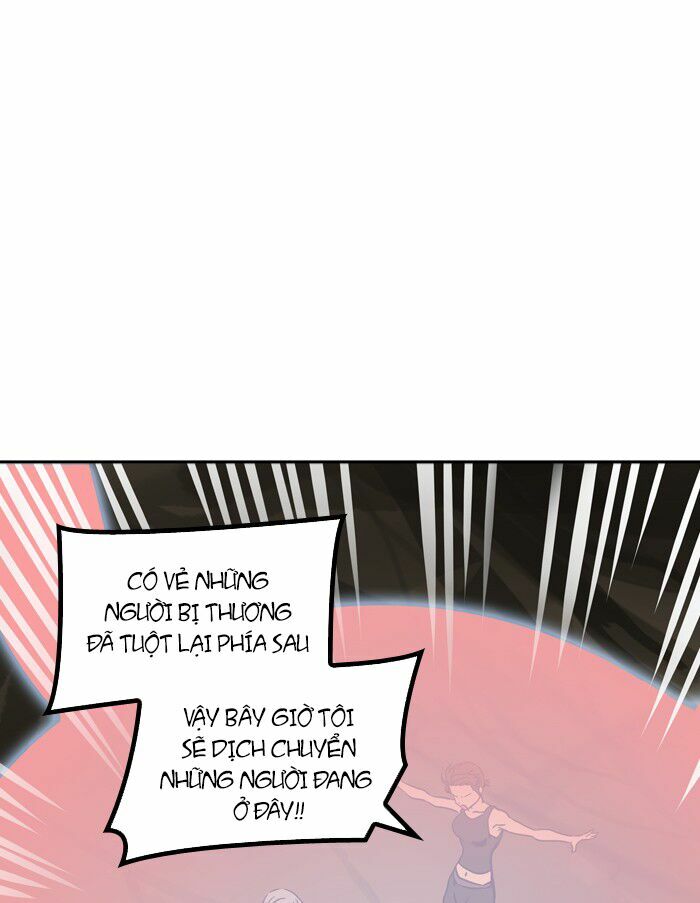 Tòa Tháp Bí Ẩn 2: Chapter 224