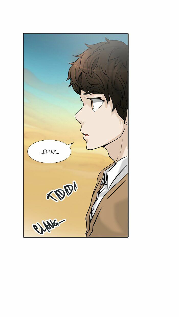 Tòa Tháp Bí Ẩn 2: Chapter 224