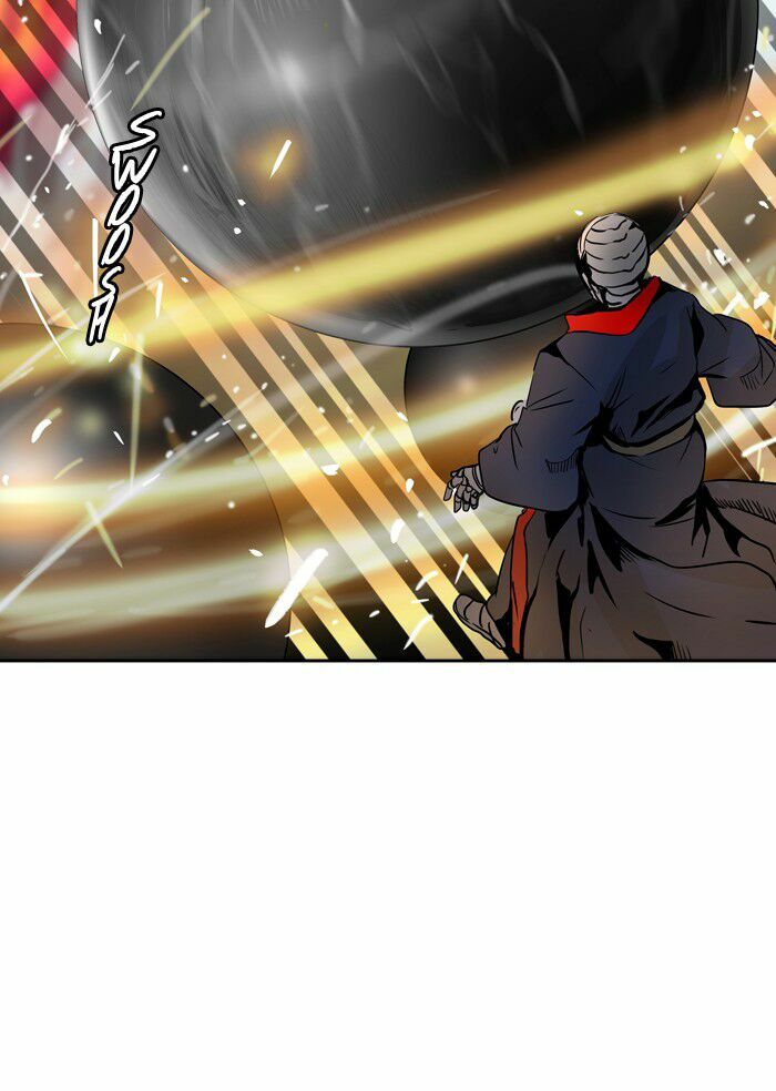 Tòa Tháp Bí Ẩn 2: Chapter 224