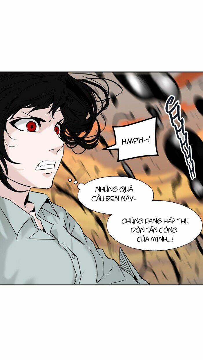 Tòa Tháp Bí Ẩn 2: Chapter 224