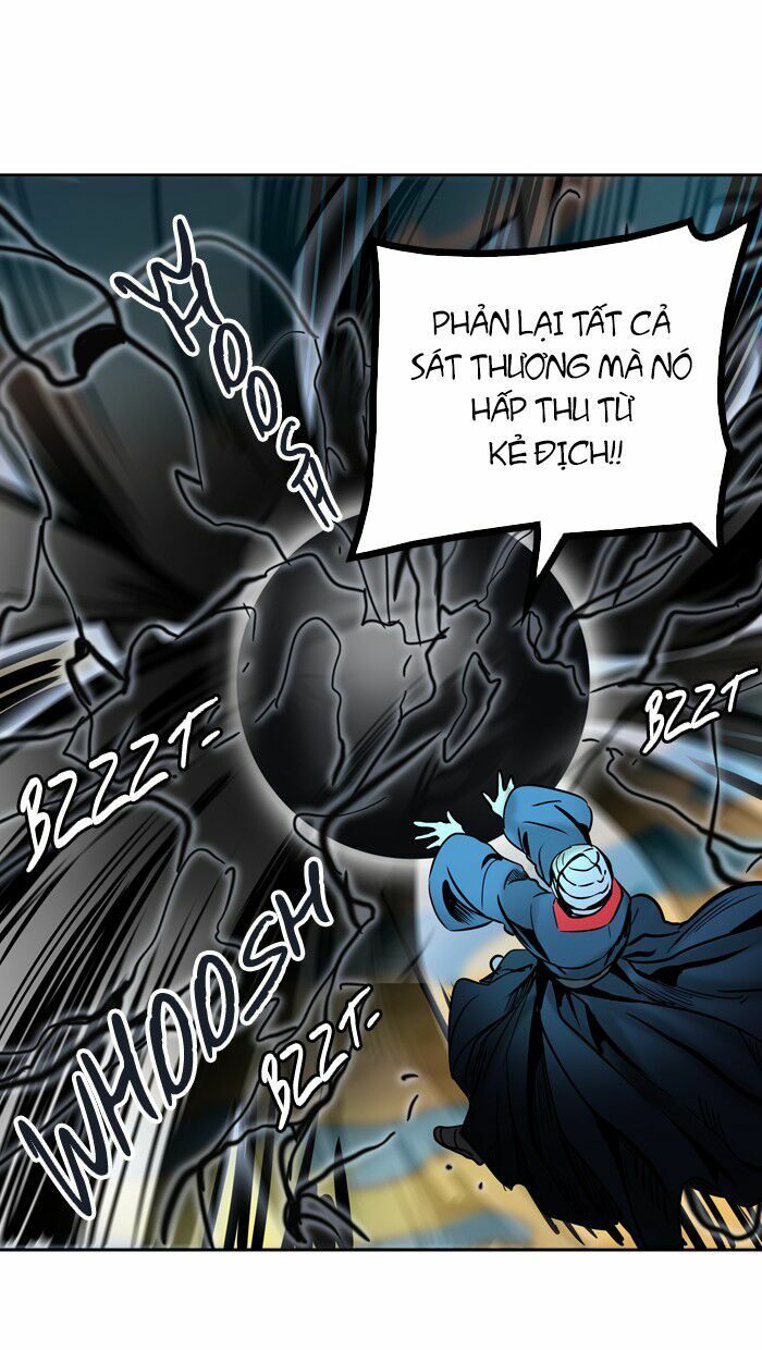 Tòa Tháp Bí Ẩn 2: Chapter 224