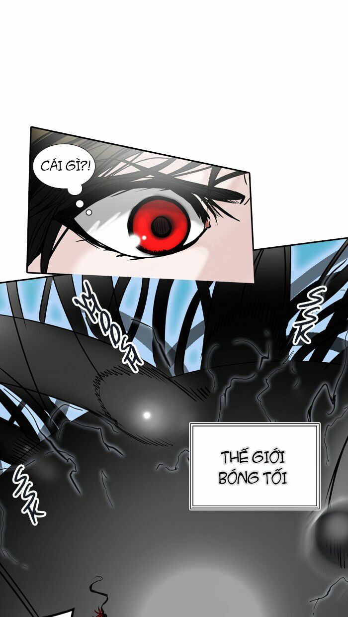 Tòa Tháp Bí Ẩn 2: Chapter 224