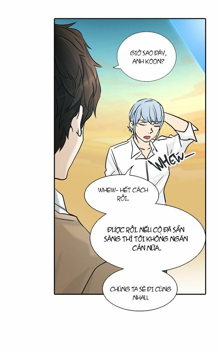 Tòa Tháp Bí Ẩn 2: Chapter 224