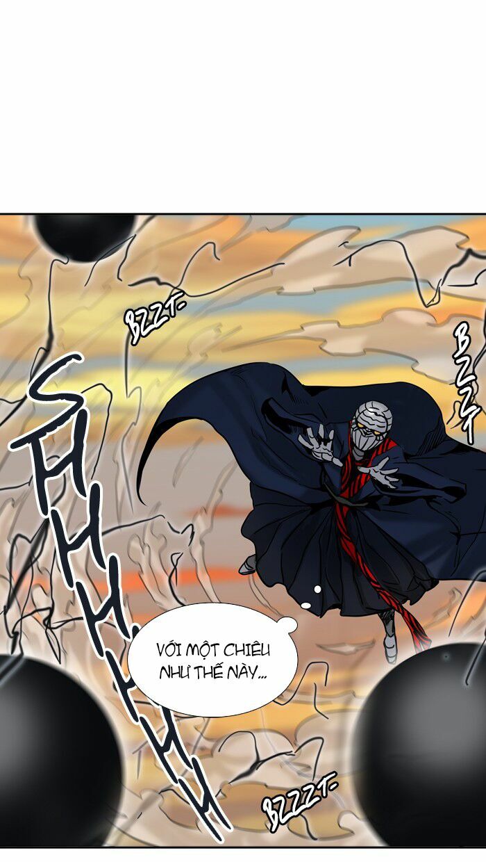 Tòa Tháp Bí Ẩn 2: Chapter 224