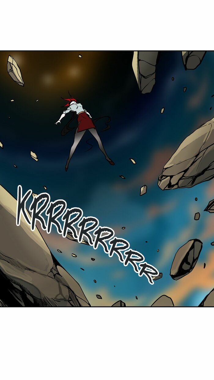 Tòa Tháp Bí Ẩn 2: Chapter 224