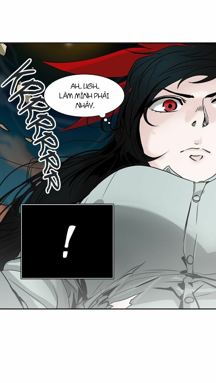 Tòa Tháp Bí Ẩn 2: Chapter 224