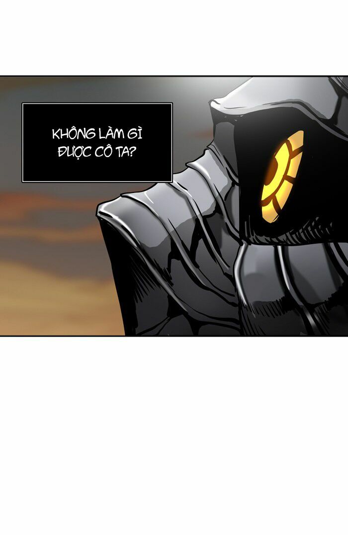 Tòa Tháp Bí Ẩn 2: Chapter 224