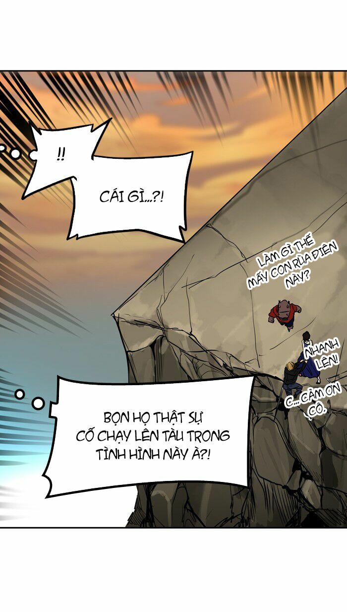 Tòa Tháp Bí Ẩn 2: Chapter 224