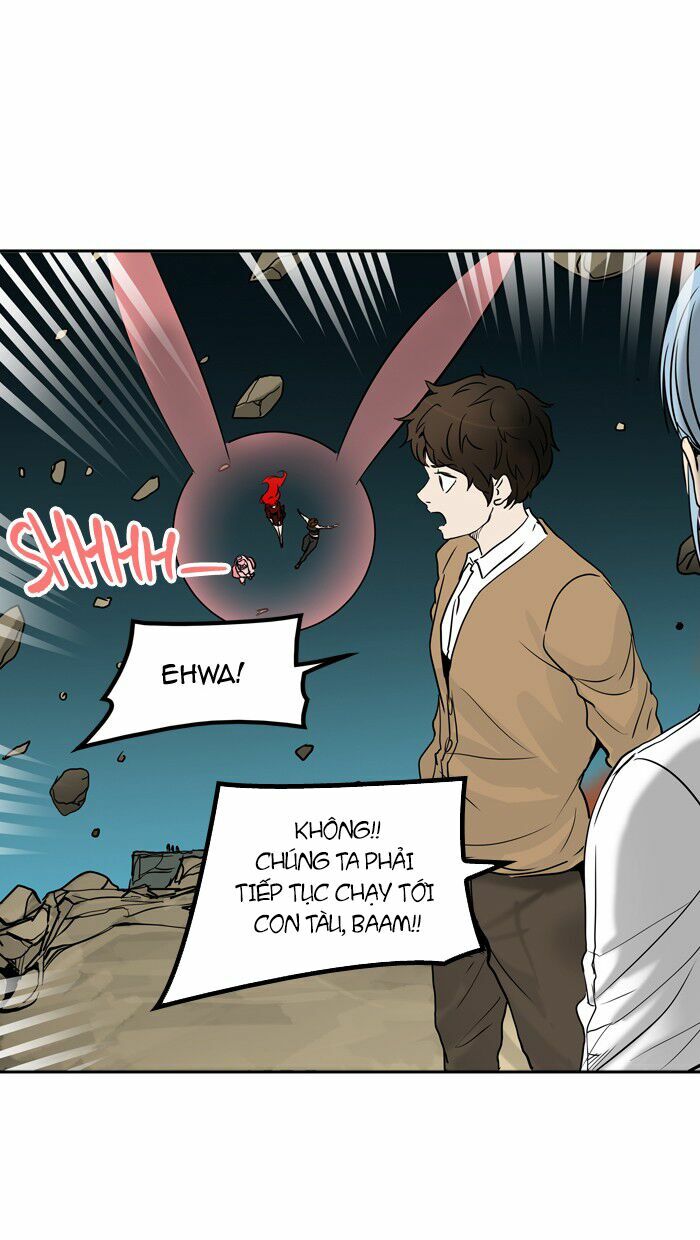 Tòa Tháp Bí Ẩn 2: Chapter 224