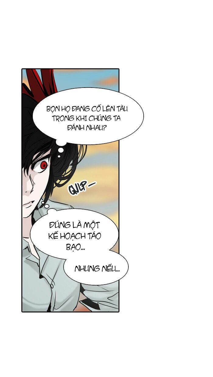 Tòa Tháp Bí Ẩn 2: Chapter 224