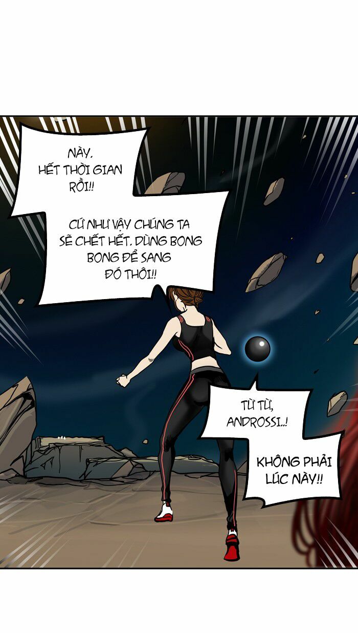 Tòa Tháp Bí Ẩn 2: Chapter 224