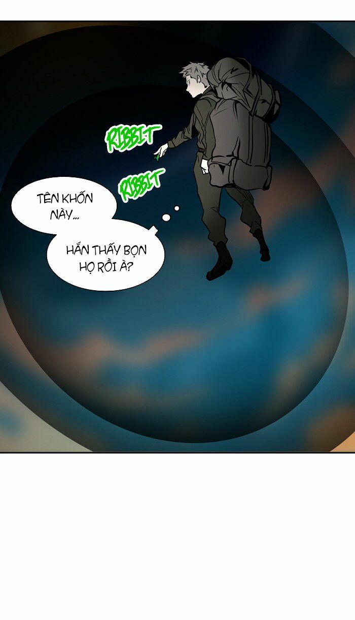 Tòa Tháp Bí Ẩn 2: Chapter 224