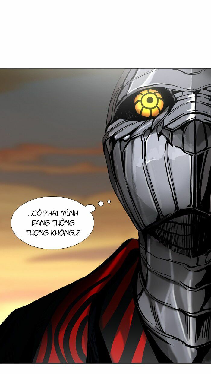 Tòa Tháp Bí Ẩn 2: Chapter 224