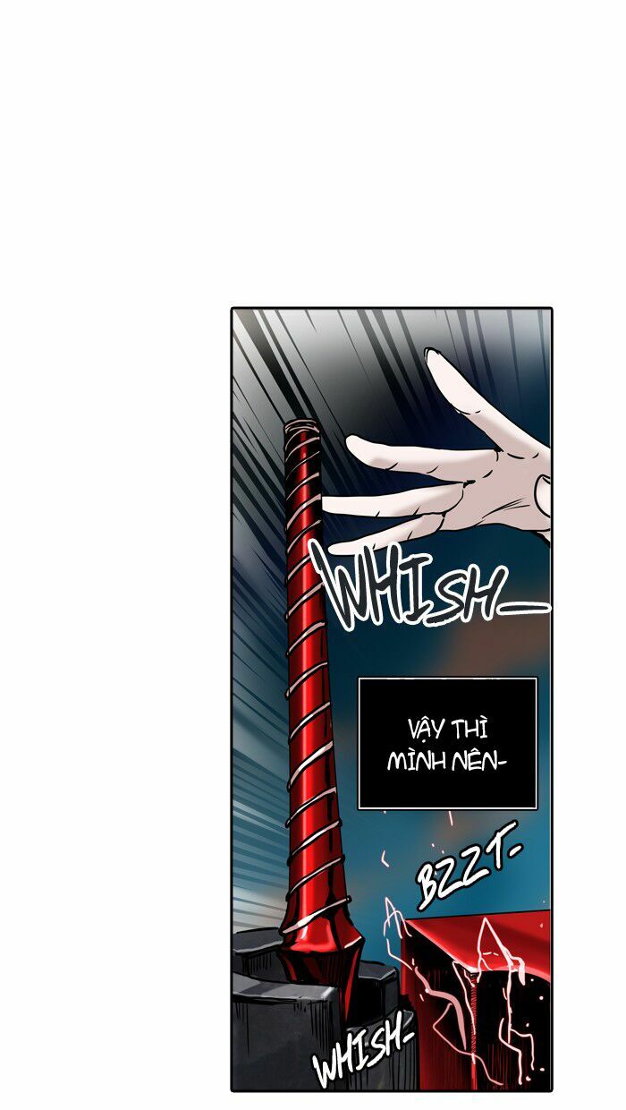 Tòa Tháp Bí Ẩn 2: Chapter 224