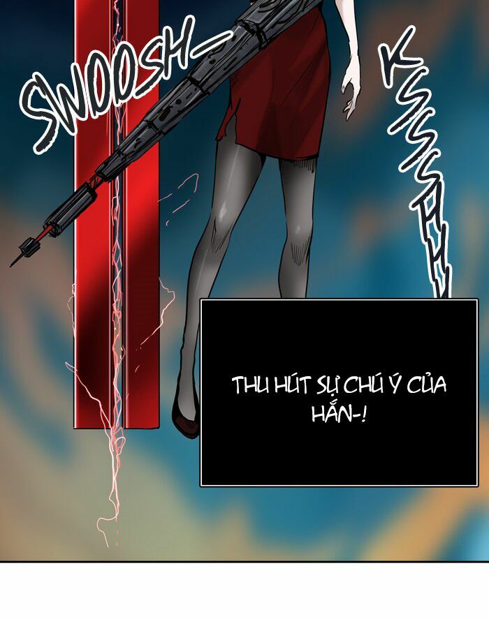 Tòa Tháp Bí Ẩn 2: Chapter 224