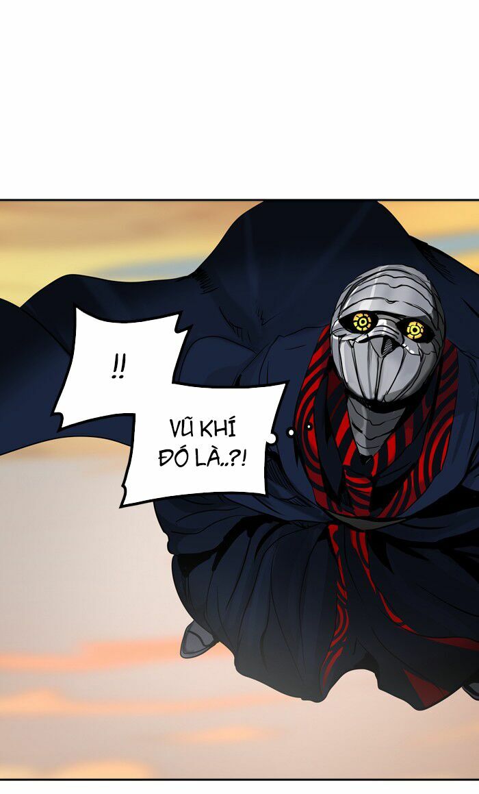 Tòa Tháp Bí Ẩn 2: Chapter 224