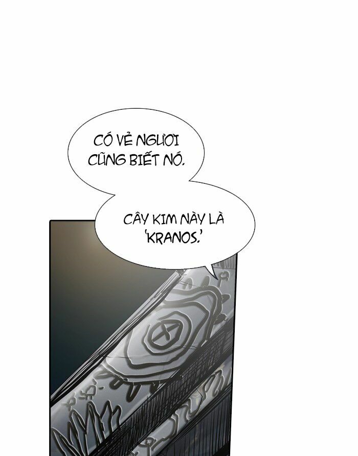 Tòa Tháp Bí Ẩn 2: Chapter 224