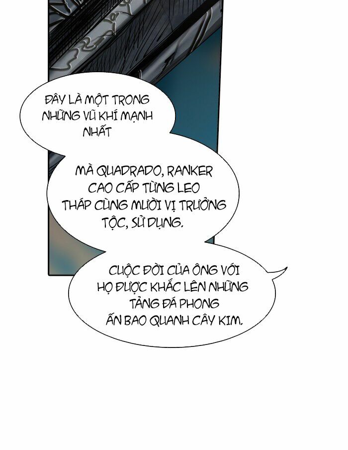 Tòa Tháp Bí Ẩn 2: Chapter 224