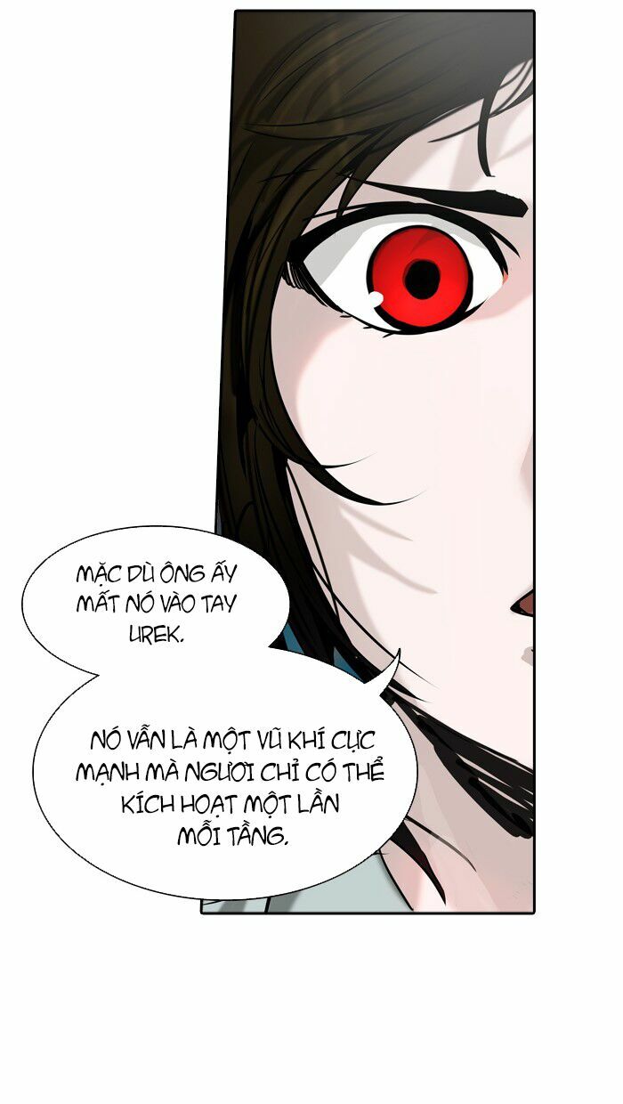 Tòa Tháp Bí Ẩn 2: Chapter 224