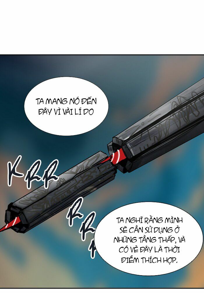 Tòa Tháp Bí Ẩn 2: Chapter 224