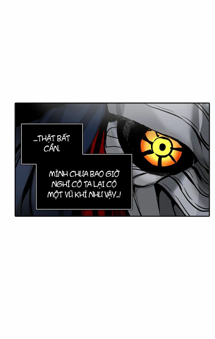 Tòa Tháp Bí Ẩn 2: Chapter 224