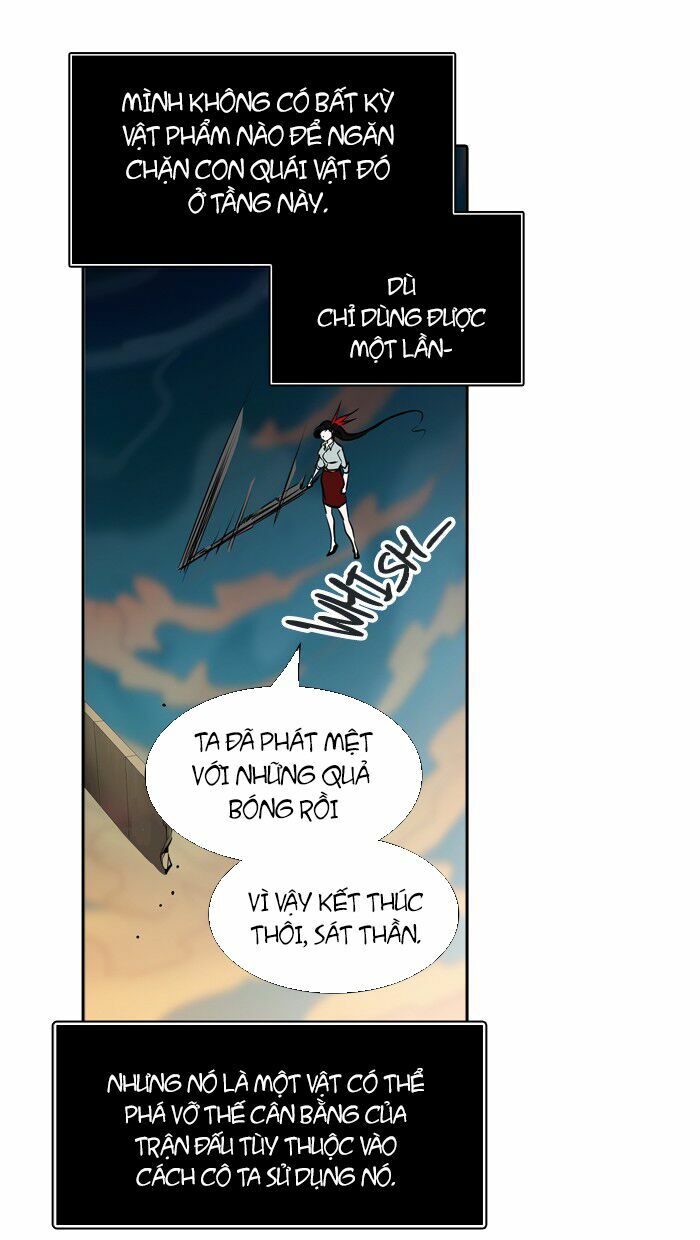 Tòa Tháp Bí Ẩn 2: Chapter 224