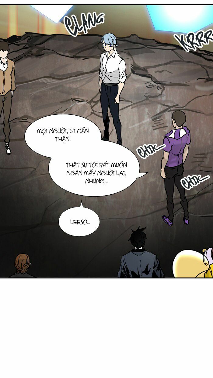 Tòa Tháp Bí Ẩn 2: Chapter 224