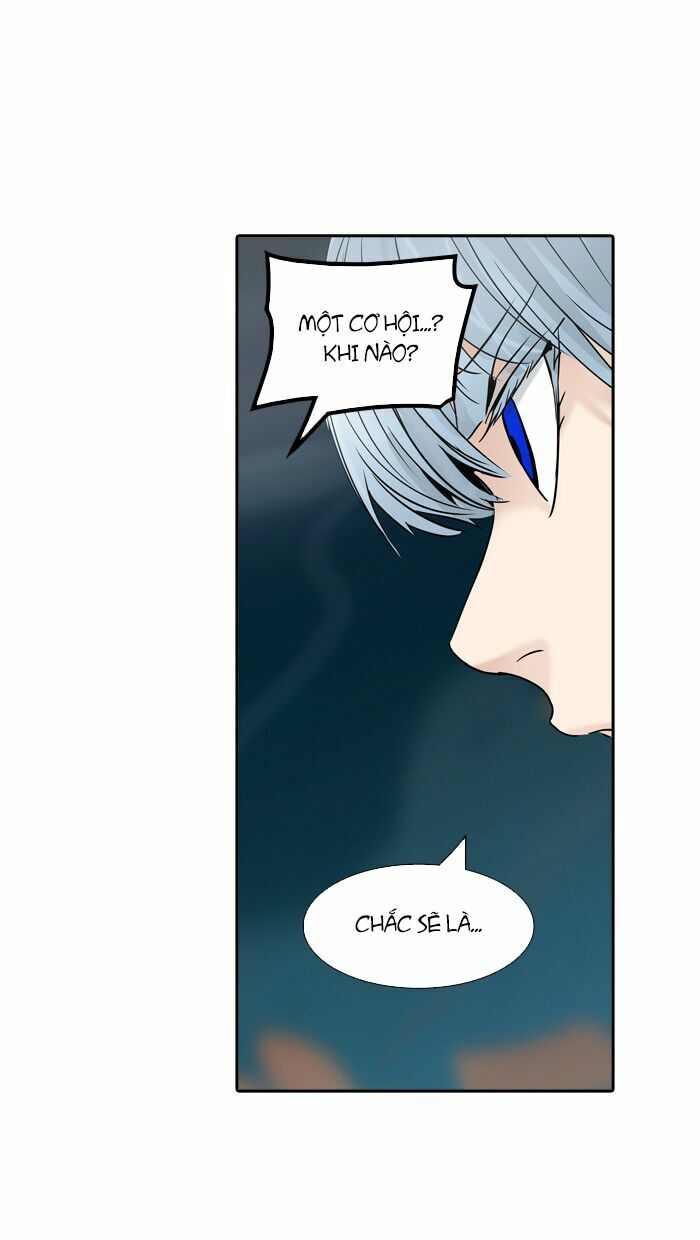 Tòa Tháp Bí Ẩn 2: Chapter 224