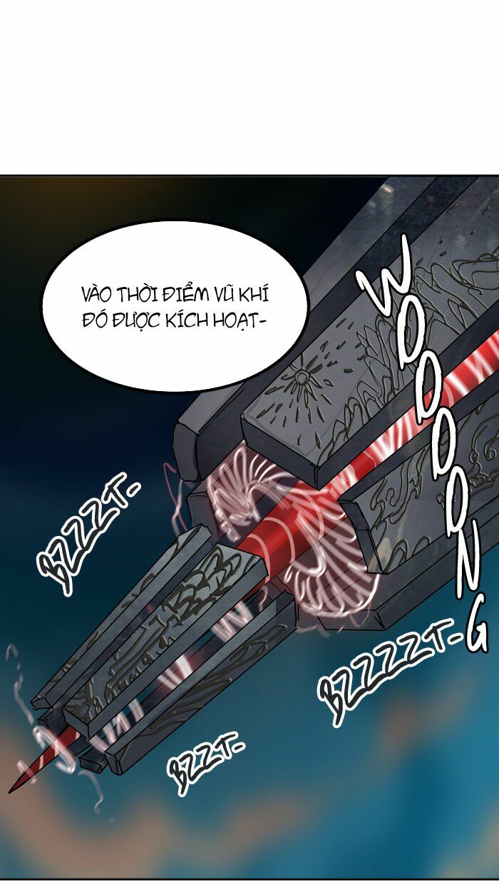 Tòa Tháp Bí Ẩn 2: Chapter 224
